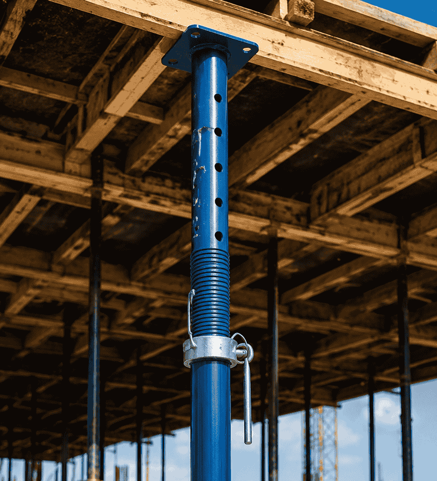 S. B. Infratech Scaffolding Products